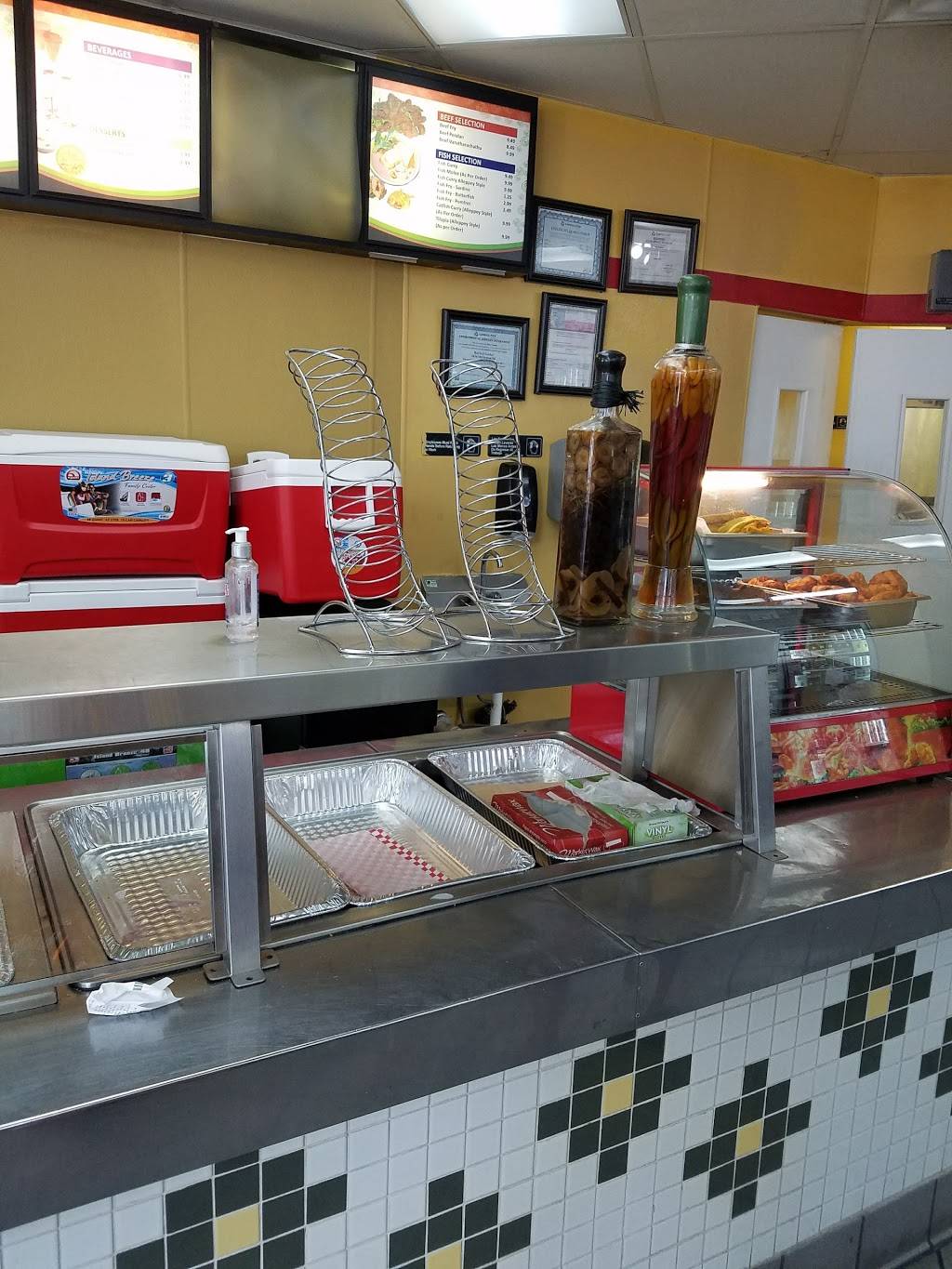 Bay Leaf Garden | restaurant | 3656 Old Denton Rd, Carrollton, TX 75007, USA | 2142500328 OR +1 214-250-0328