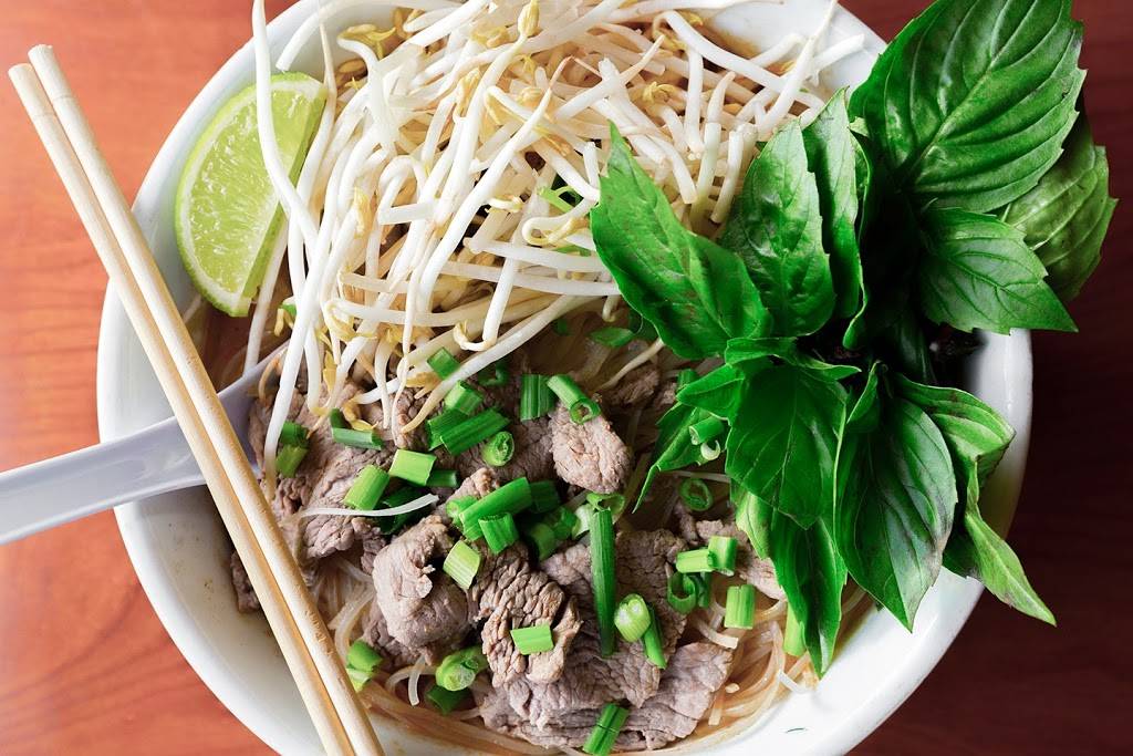 Pac Thai | restaurant | 1923 Pacific Ave, Forest Grove, OR 97116, USA | 5039921800 OR +1 503-992-1800