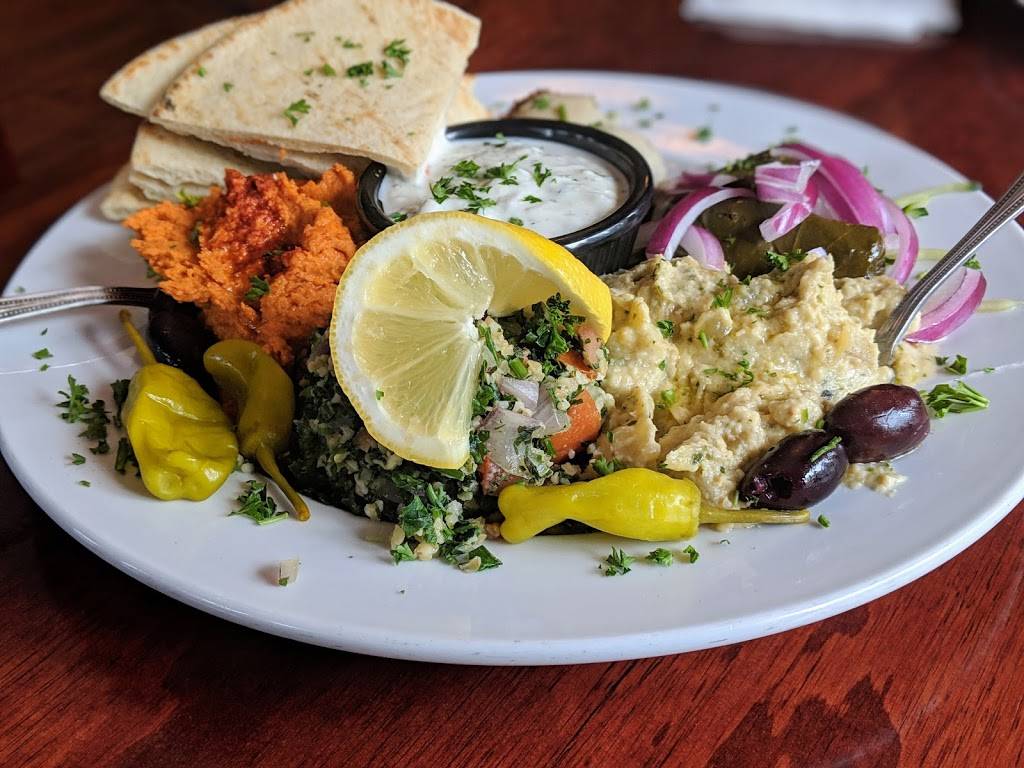 Artemis Mediterrean Grill | restaurant | 2229 Lake Tahoe Blvd, South Lake Tahoe, CA 96150, USA | 5305422500 OR +1 530-542-2500