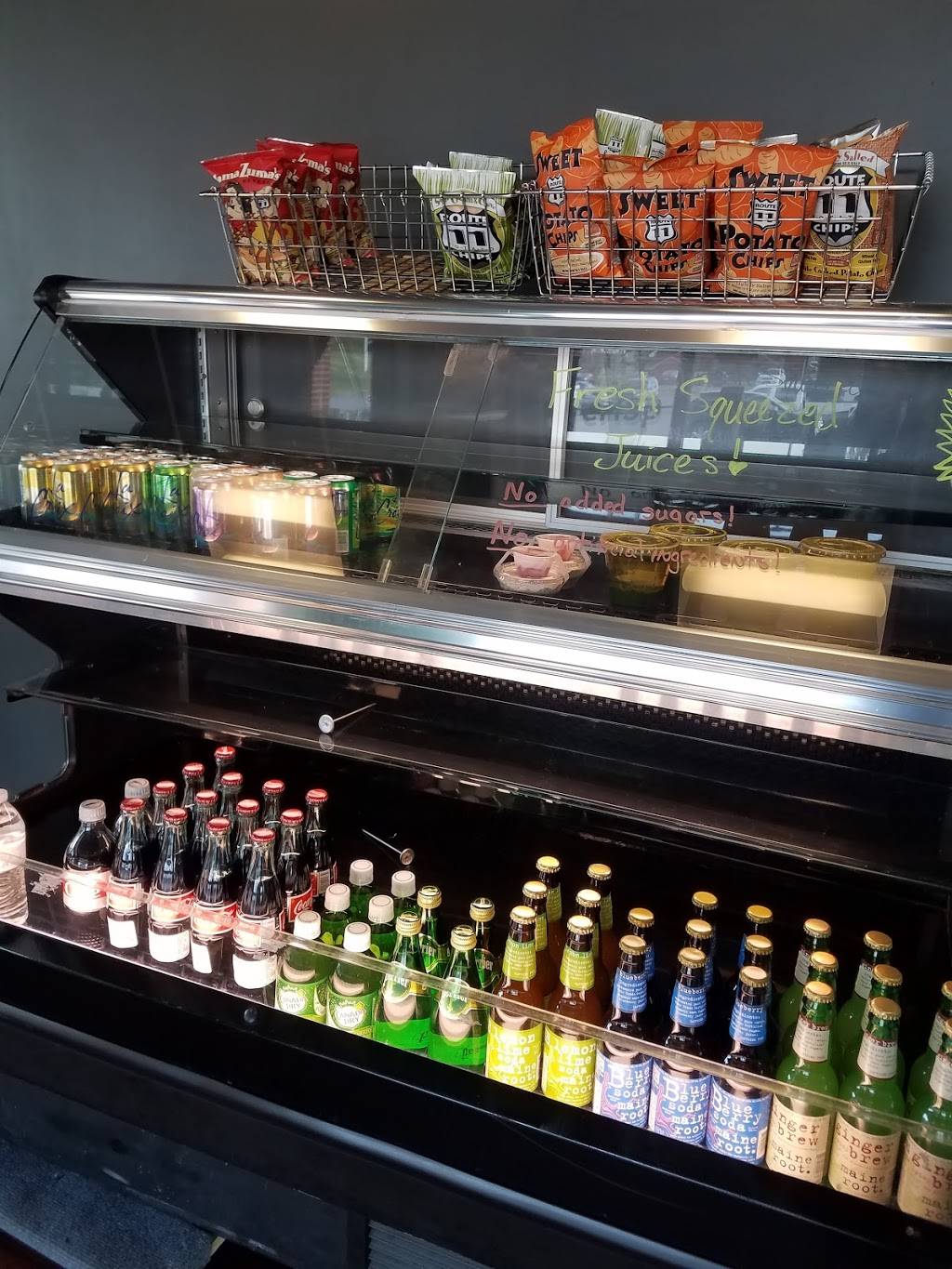 Crisp | restaurant | 18013 Forest Rd Suite A-01, Forest, VA 24551, USA | 4343868776 OR +1 434-386-8776