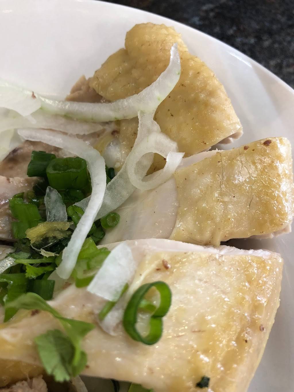 Pho Song Hai | restaurant | 9033 W McFadden Ave, Westminster, CA 92683, USA | 7142489720 OR +1 714-248-9720