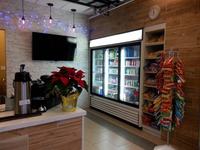 Coffee Plus & More | meal takeaway | 7677 Center Ave #108, Huntington Beach, CA 92647, USA | 7148988277 OR +1 714-898-8277