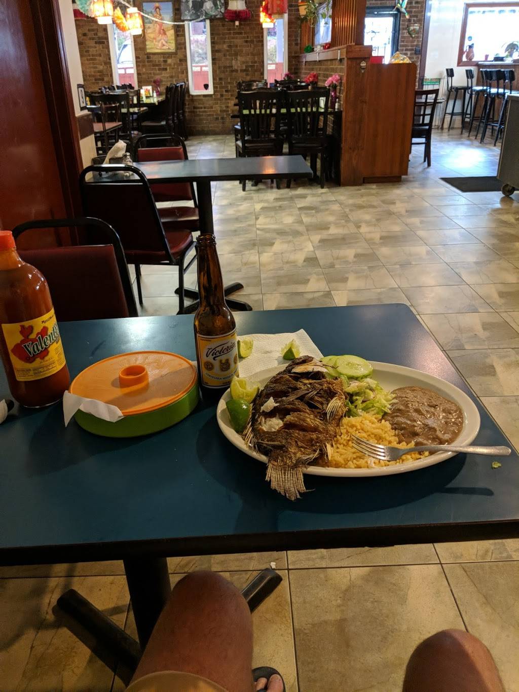 Taqueria Don Fily | restaurant | 2003 Holloway St, Durham, NC 27703, USA | 9842447808 OR +1 984-244-7808