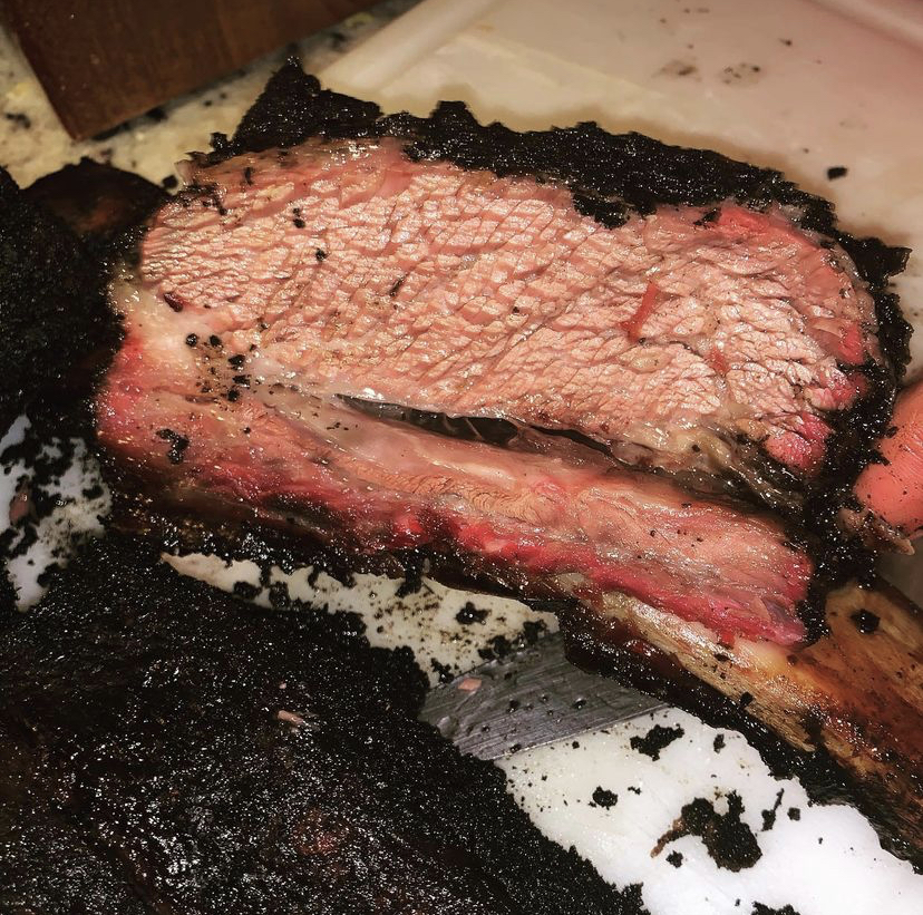 SmoKING of Meats | restaurant | 500 Cortlandt St, Belleville, NJ 07109, USA | 9143911432 OR +1 914-391-1432