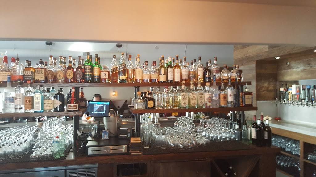 Steins | restaurant | 895 Villa St, Mountain View, CA 94041, USA | 6509639568 OR +1 650-963-9568