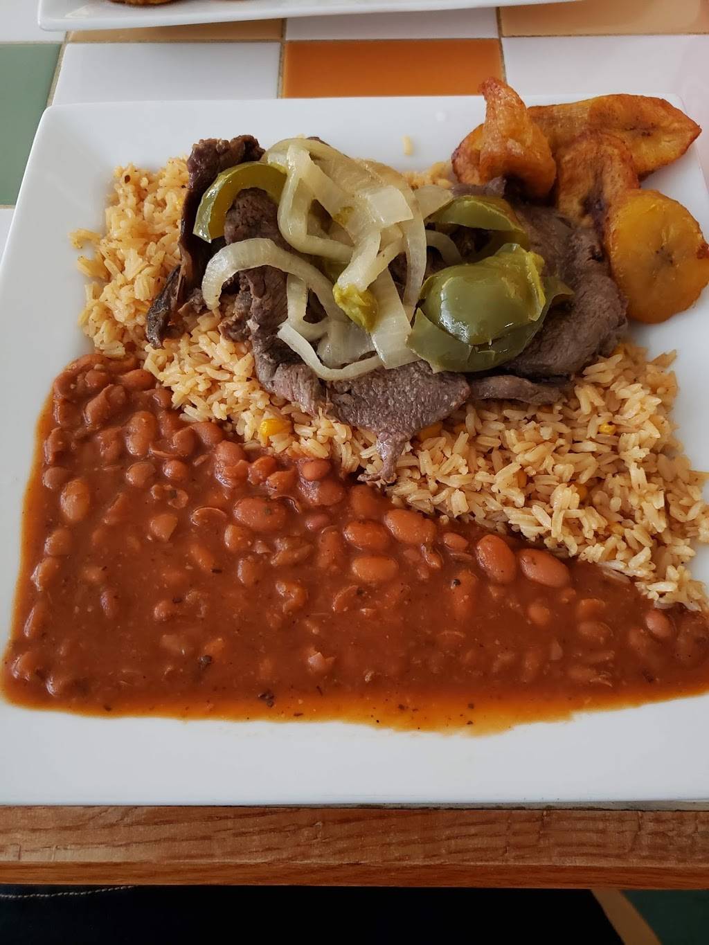 Borinquen Foods | restaurant | 2001 S Lumpkin Rd # 17, Columbus, GA 31903, USA | 7066876273 OR +1 706-687-6273