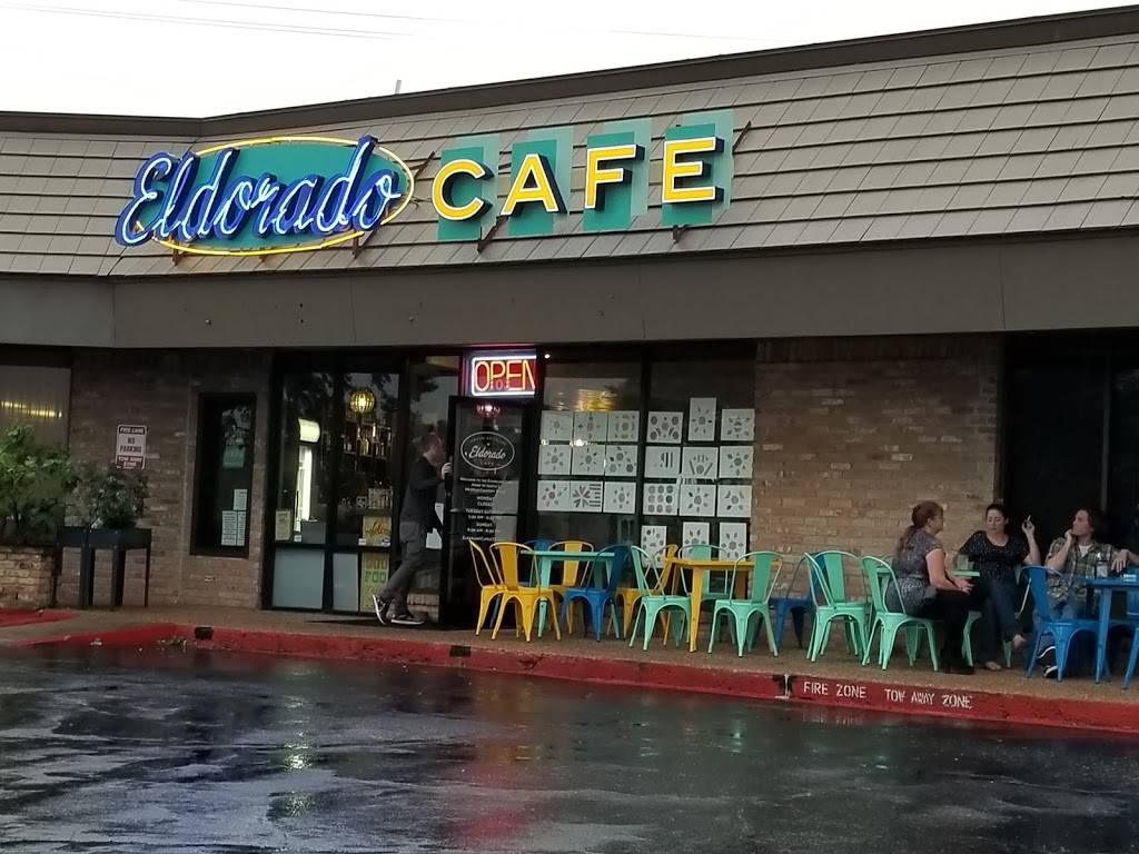 Eldorado Cafe | restaurant | 3300 W Anderson Ln #303, Austin, TX 78757, USA | 5124202222 OR +1 512-420-2222