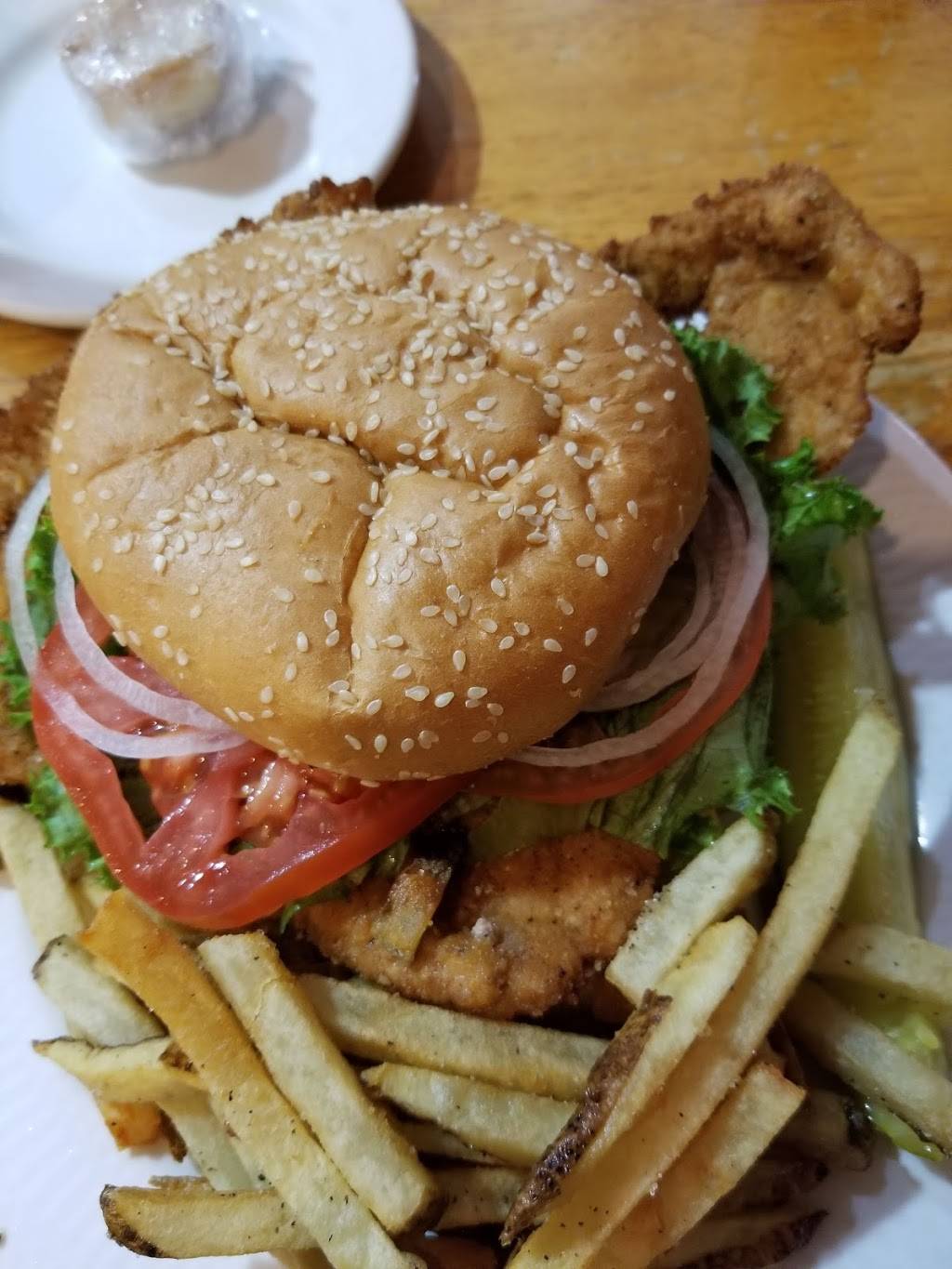 Courtneys Kitchen | restaurant | 654 Logan St, Noblesville, IN 46060, USA | 3177732234 OR +1 317-773-2234