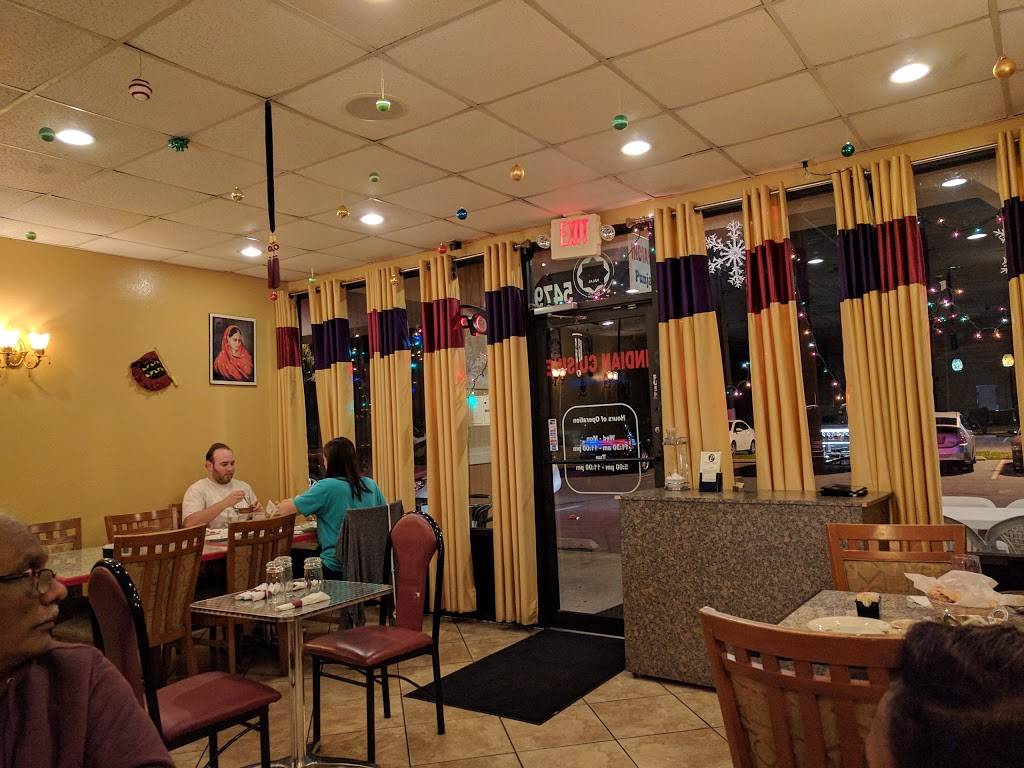Punjab Kitchen | restaurant | 5479 W Irlo Bronson Memorial Hwy, Kissimmee, FL 34746, USA | 4075072764 OR +1 407-507-2764