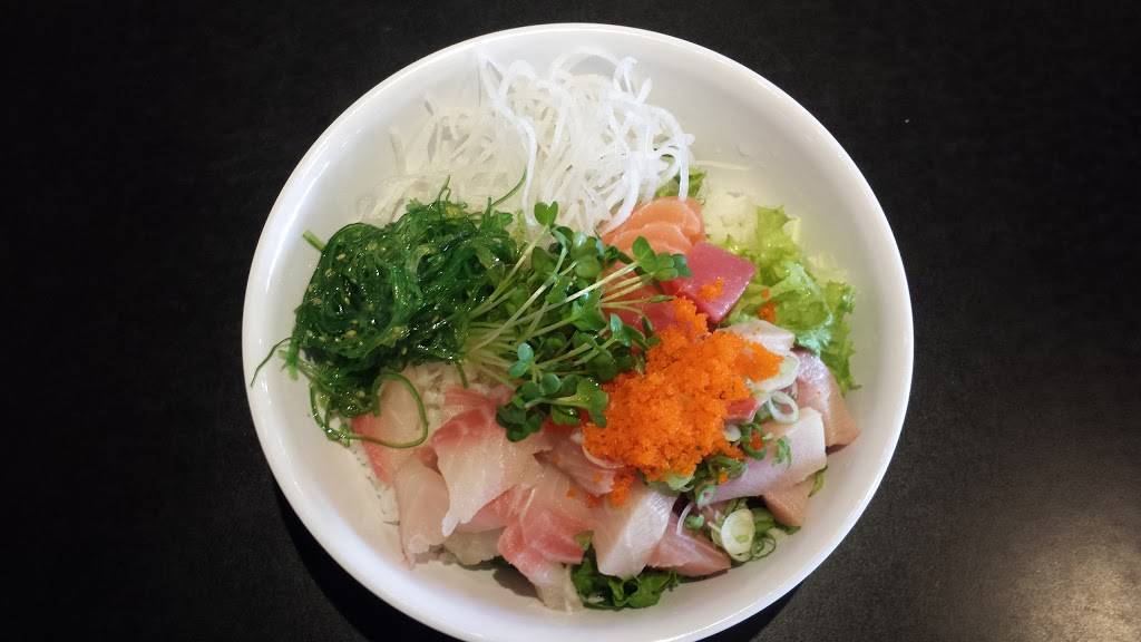 Sushi Blvd | restaurant | 903 E Duane Ave, Sunnyvale, CA 94085, USA | 4087377183 OR +1 408-737-7183