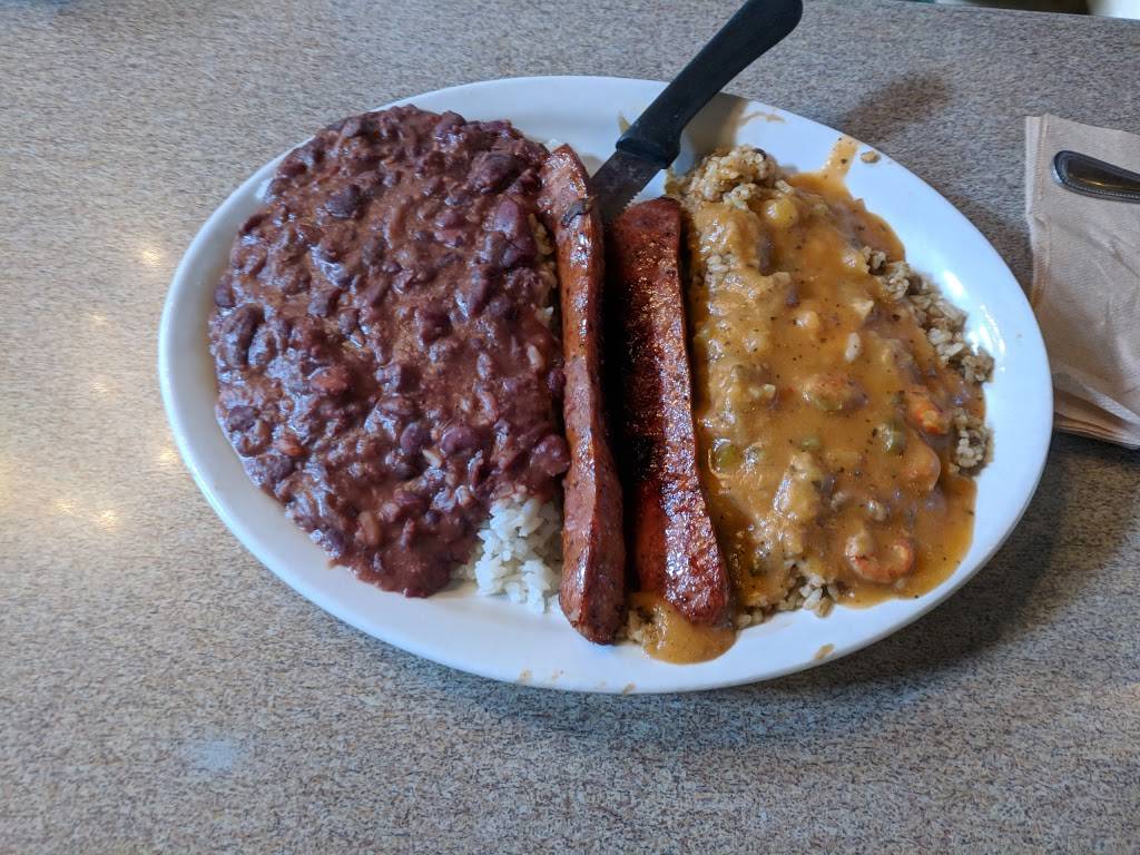 BBs Tex-Orleans | restaurant | 1050, 26010 Hempstead Rd, Cypress, TX 77429, USA | 2813694633 OR +1 281-369-4633