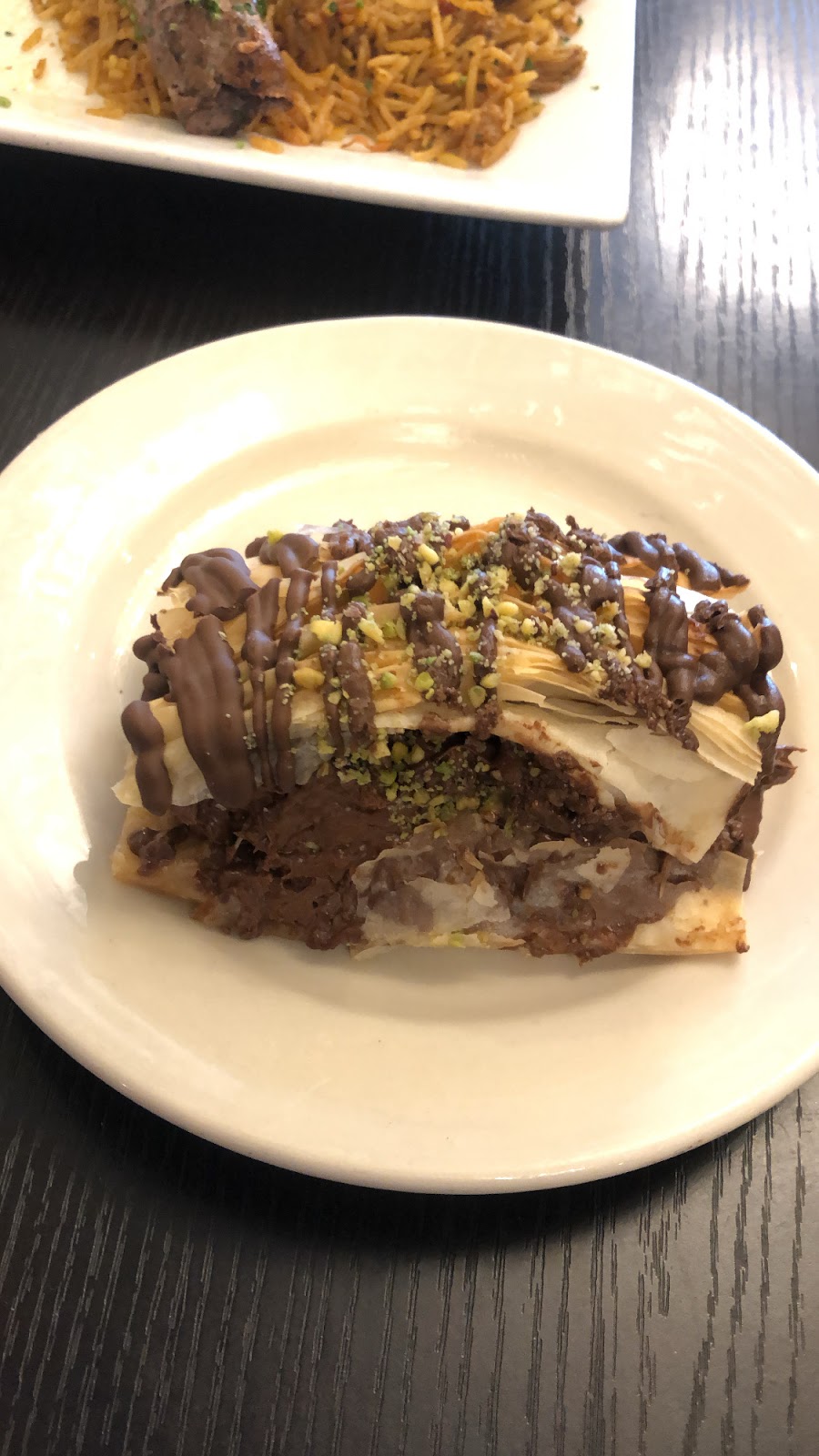 Al-Salam Mediterranean Restaurant | restaurant | 1816 N University Dr, Plantation, FL 33322, USA | 9549165193 OR +1 954-916-5193