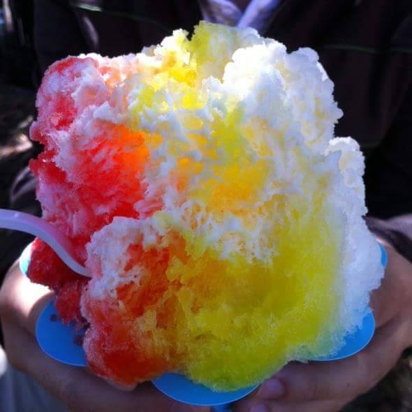 Kukuis Hawaiian Shaved Ice | restaurant | 210 E Middlebury St, Shipshewana, IN 46565, USA | 5745368463 OR +1 574-536-8463