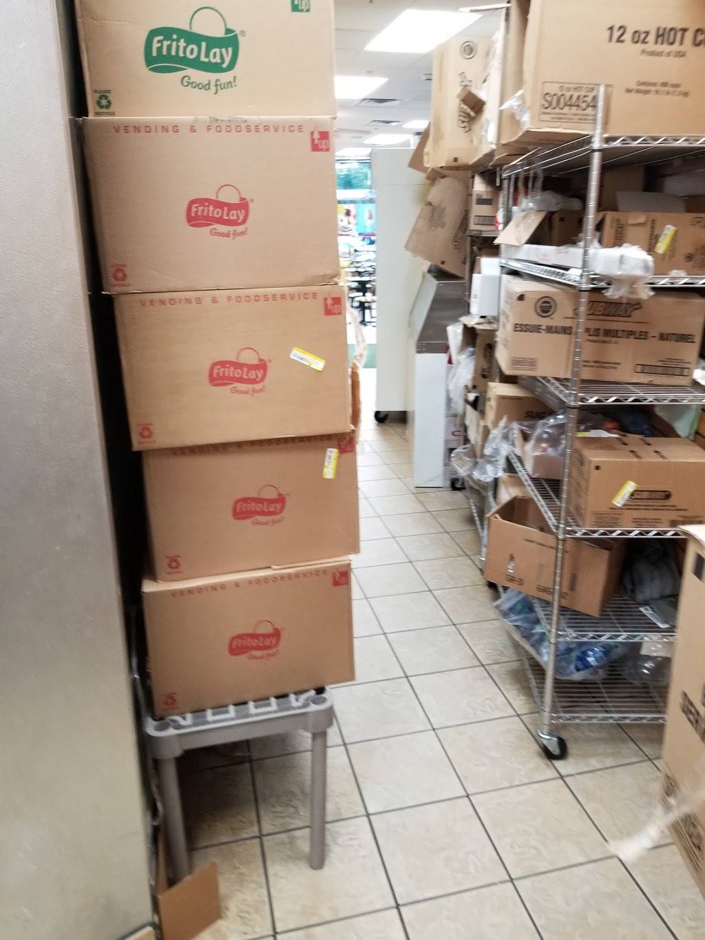 Subway Restaurants | restaurant | 5504 Brush Hollow Rd, Westbury, NY 11590, USA | 5163337595 OR +1 516-333-7595