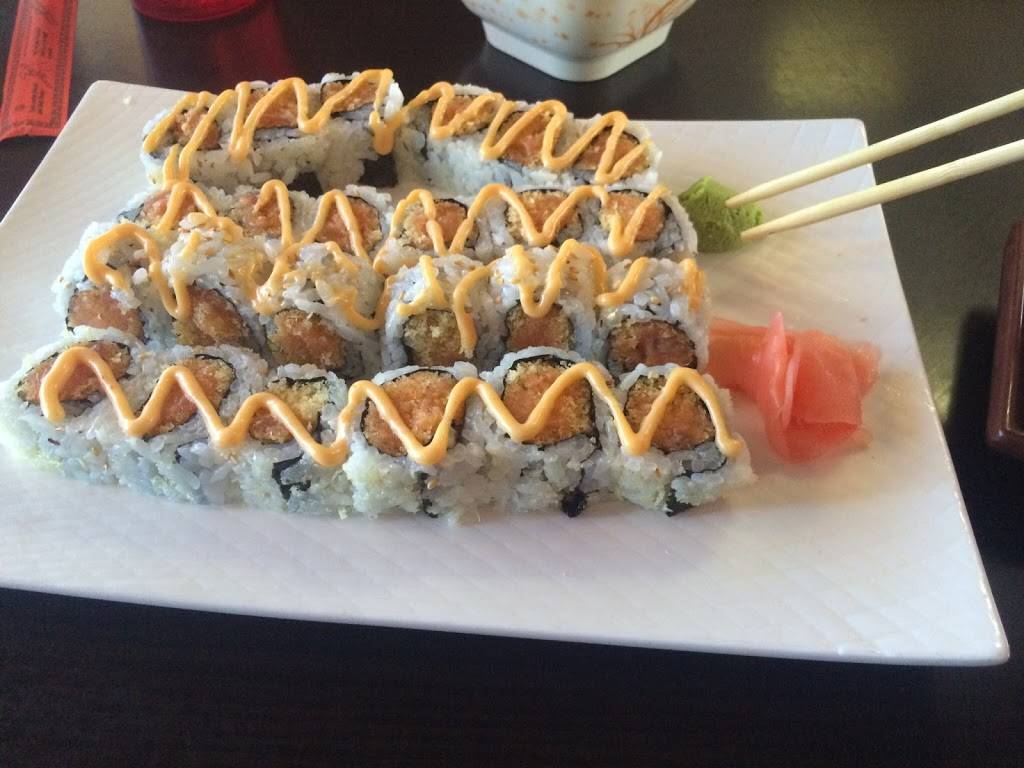 Yamato Steakhouse | restaurant | 1236 Huntsville Hwy, Fayetteville, TN 37334, USA | 9314331509 OR +1 931-433-1509