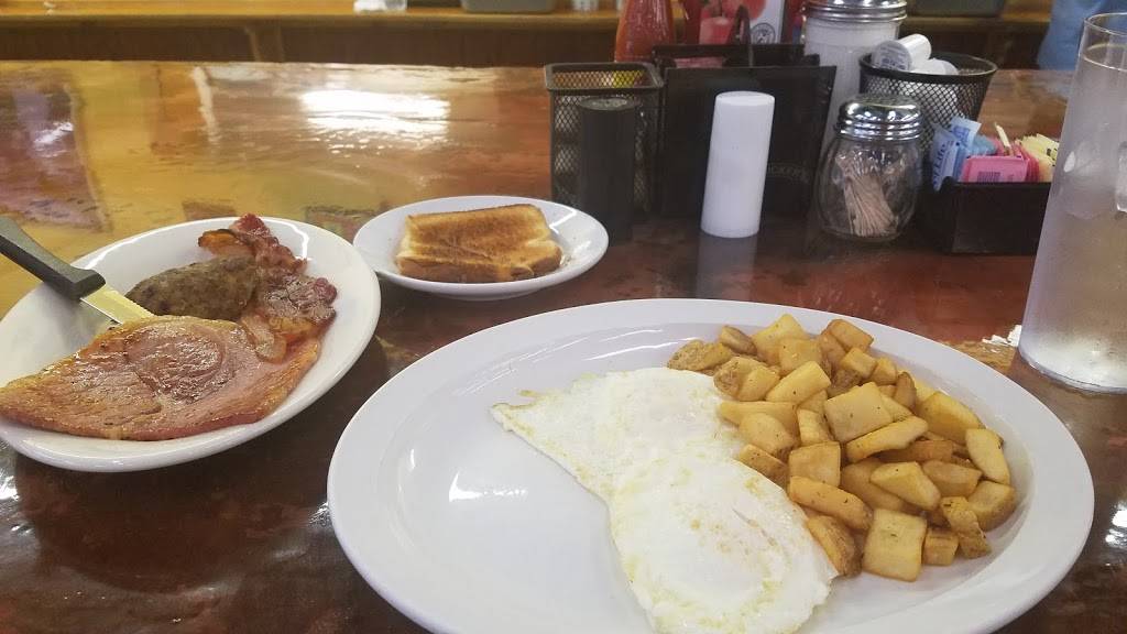 Creekside Restaurant | restaurant | 711 E Main St, Lexington, SC 29072, USA | 8038080546 OR +1 803-808-0546