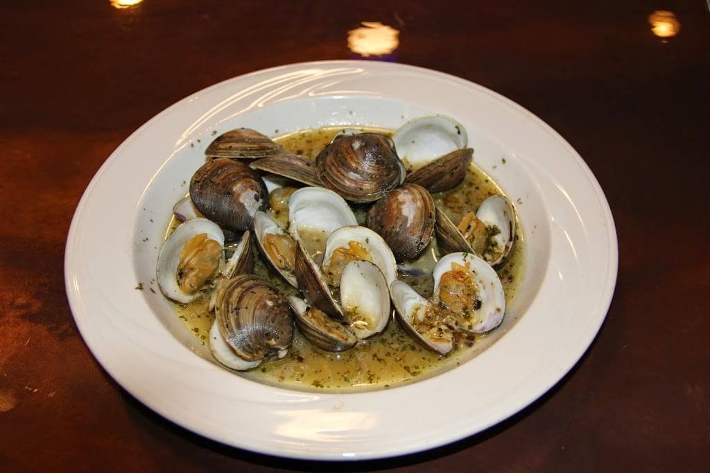 Martells Waters Edge | restaurant | 11 Whitecap Way, Bayville, NJ 08721, USA | 7322693000 OR +1 732-269-3000