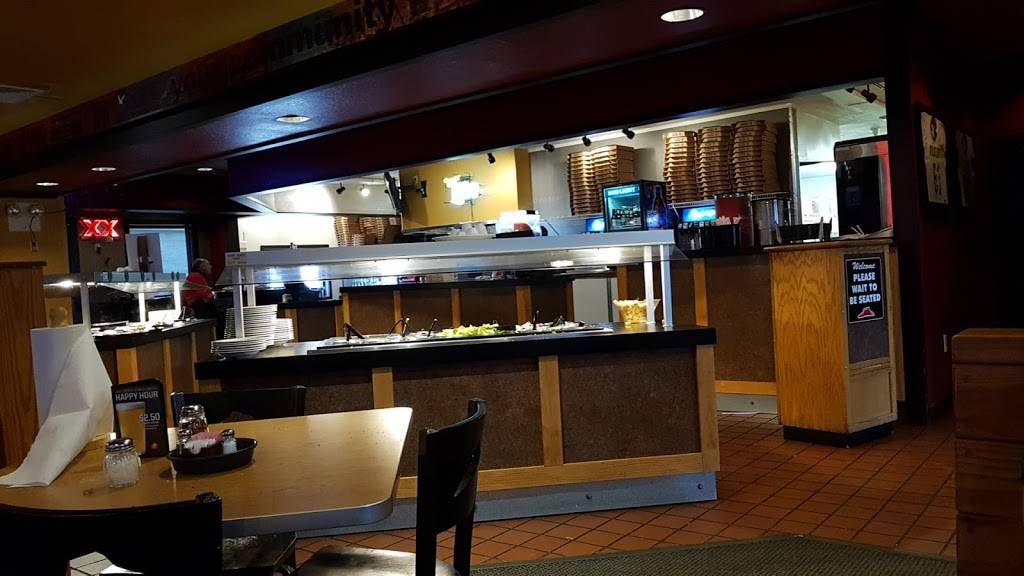 Pizza Hut | restaurant | 1135 Mockingbird Ln, Sulphur Springs, TX 75482, USA | 9034380520 OR +1 903-438-0520