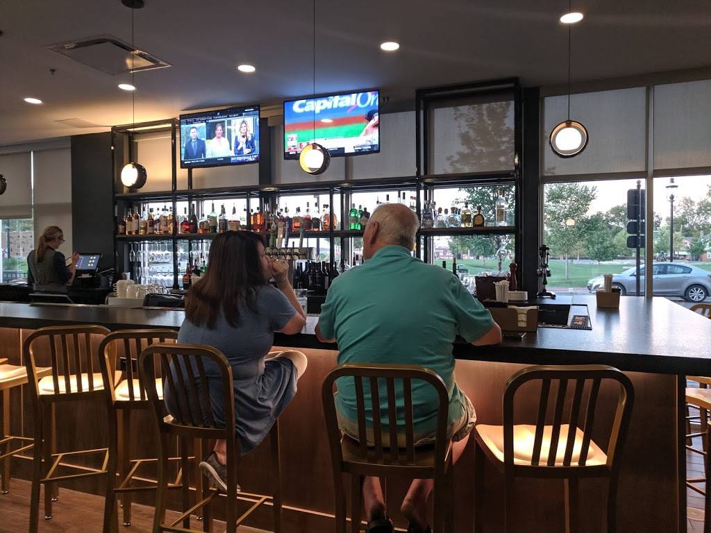 Tano Bistro Hamilton | restaurant | 150 Riverfront Plaza, Hamilton, OH 45011, USA | 5137958654 OR +1 513-795-8654