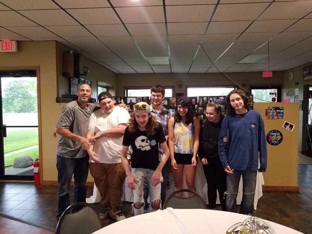 The Greens Bar & Restaurant /River Run Golf Course | restaurant | 1210 E Montgomery St, Sparta, WI 54656, USA | 6082697004 OR +1 608-269-7004