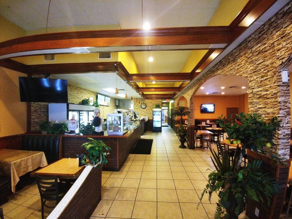 Fratellis Italian Restaurant | restaurant | 373 N Orange Ave, Orlando, FL 32801, USA | 4074225500 OR +1 407-422-5500