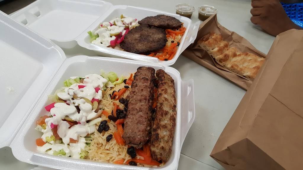 Little Kabul | restaurant | 925 Main St E, Milton, ON L9T 4H8, Canada | 9056931444 OR +1 905-693-1444