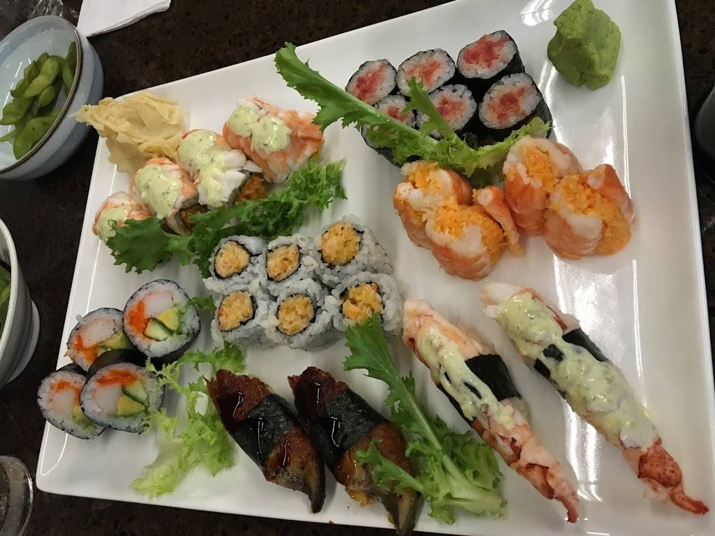 Yamaguchi | restaurant | 49 Main St, Port Washington, NY 11050, USA | 5168833500 OR +1 516-883-3500