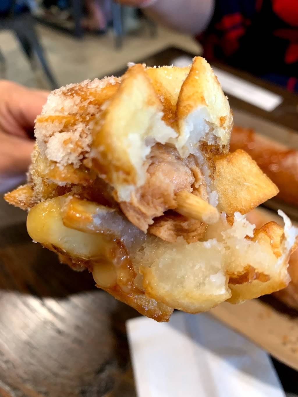 Myungrang Hot Dog San Diego | restaurant | 7725 Balboa Ave, San Diego, CA 92111, USA | 8588369254 OR +1 858-836-9254