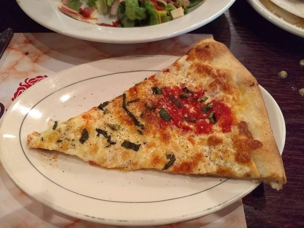 Olivias Trattoria & Artisan Pizza | restaurant | 4 Prospect Plz, Little Silver, NJ 07739, USA | 7322197766 OR +1 732-219-7766