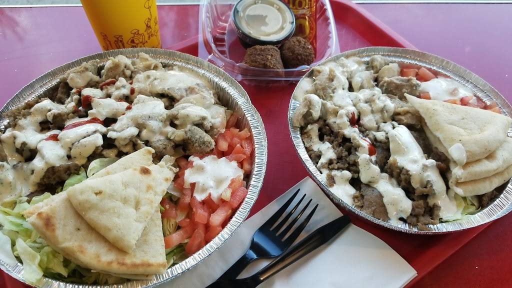 The Halal Guys | restaurant | 1811 Greenville Ave #145, Dallas, TX 75206, USA | 2143779113 OR +1 214-377-9113