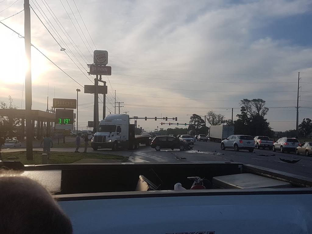 Pilot Travel Center | restaurant | 5660 W Sunset Ave, Springdale, AR 72762, USA | 4798726100 OR +1 479-872-6100