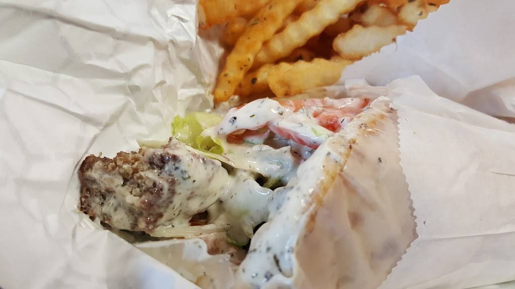 Greek Express | restaurant | 14835 Main St, Bellevue, WA 98007, USA | 4256446800 OR +1 425-644-6800