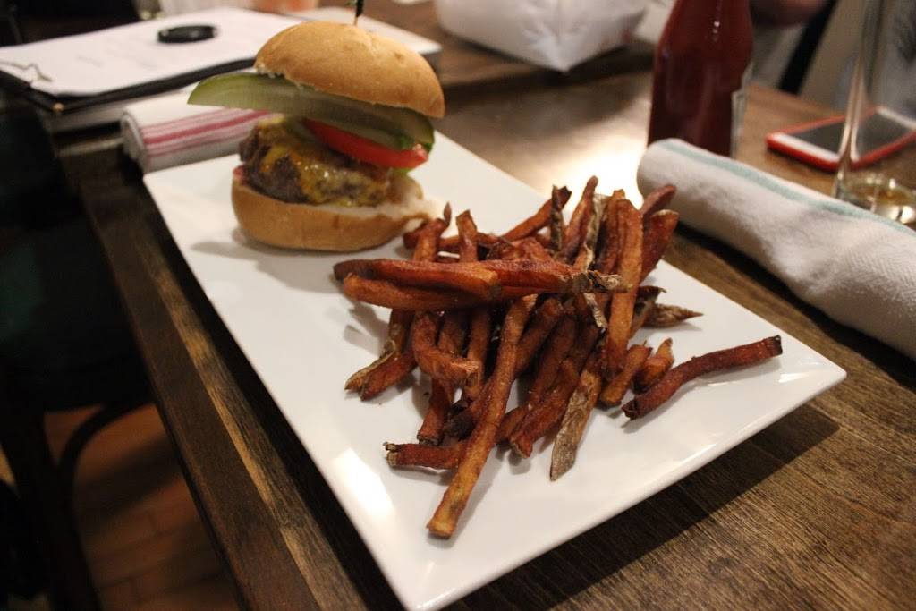 Pickled Owl | restaurant | 218 Main St, Hurleyville, NY 12747, USA | 8456935322 OR +1 845-693-5322