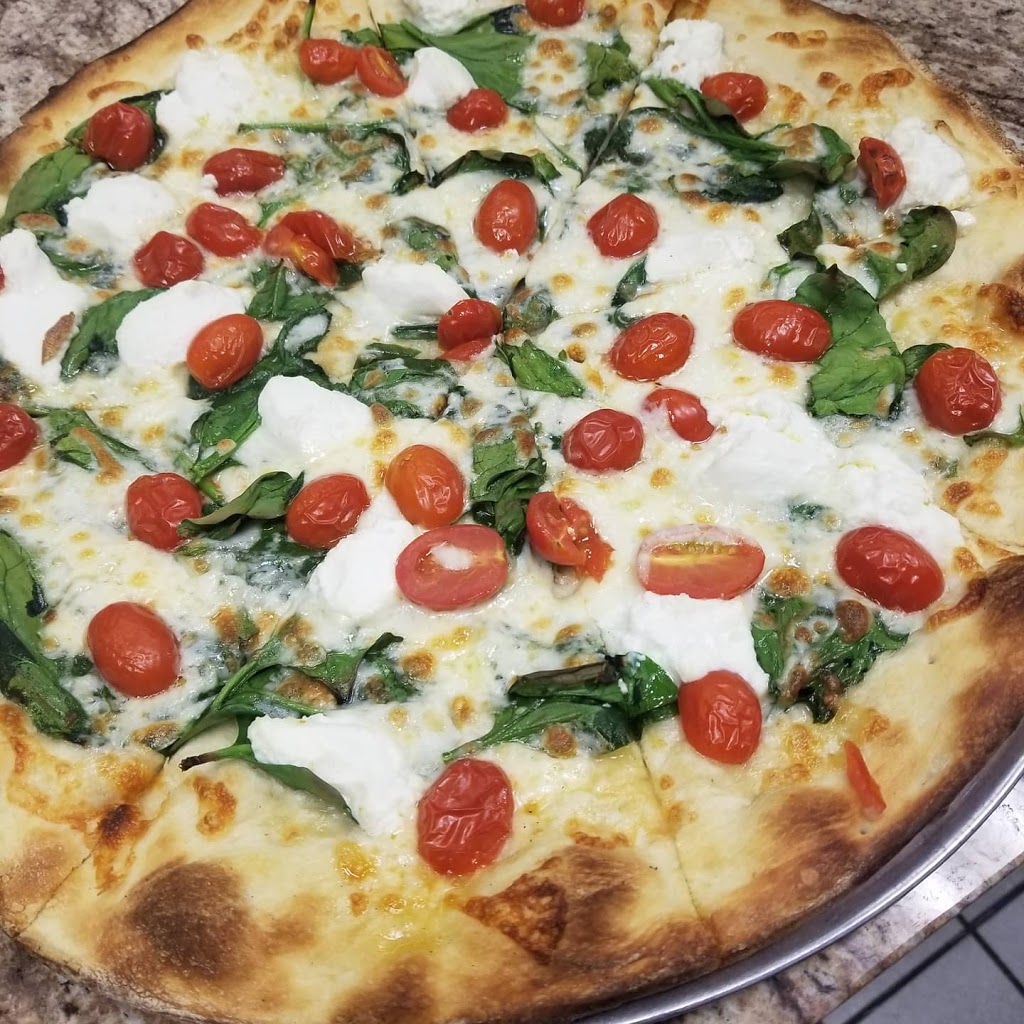 La pizzeria | restaurant | 1460 Fording Island Rd Suite 230, Bluffton, SC 29926, USA | 8437574444 OR +1 843-757-4444