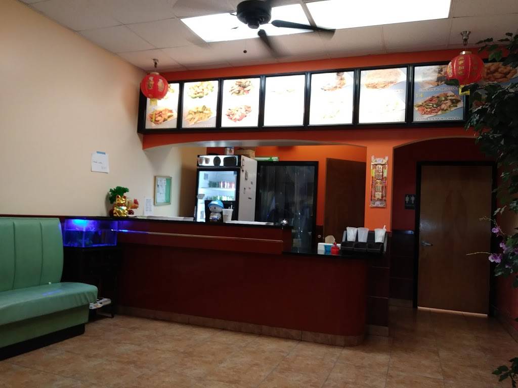 Lin Garden | restaurant | 515 E Altamonte Dr, Altamonte Springs, FL 32701, USA | 4079750225 OR +1 407-975-0225