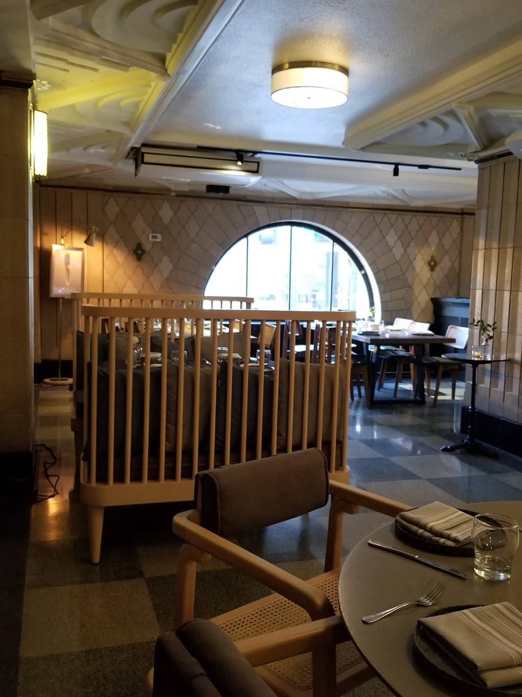 The S & W Market | restaurant | 56 Patton Ave, Asheville, NC 28801, USA | 8285751500 OR +1 828-575-1500