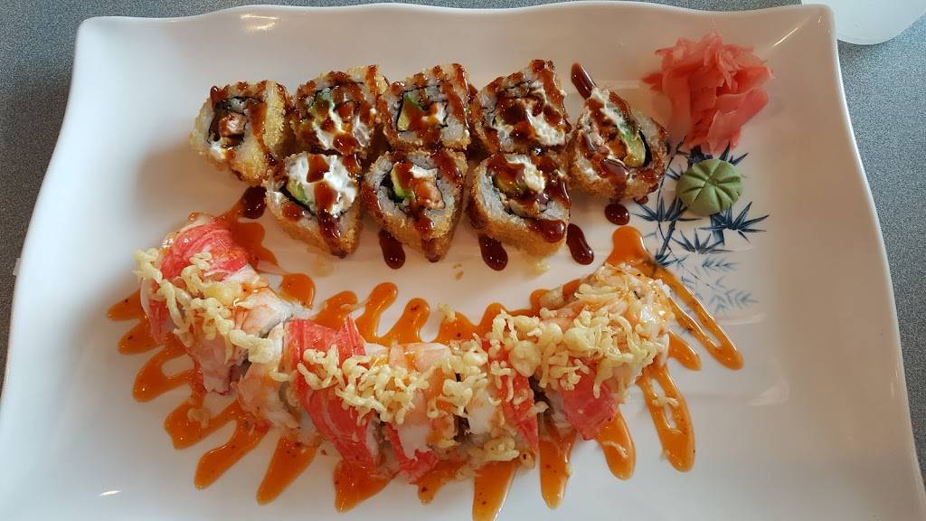 Kotta Japanese Grill | restaurant | 1070 Hanes Mall Blvd, Winston-Salem, NC 27103, USA | 3367682333 OR +1 336-768-2333