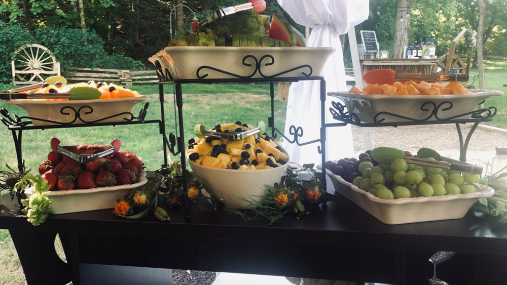 Apple Blossom Café & Catering | restaurant | 409 Cullom St, Clinton, TN 37716, USA | 8654575618 OR +1 865-457-5618