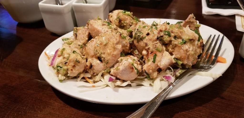 Paradise Biryani Pointe | restaurant | 927 W Golf Rd, Schaumburg, IL 60194, USA | 8475199100 OR +1 847-519-9100