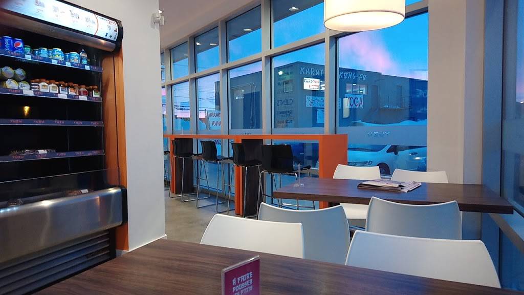 Yuzu sushi | meal takeaway | 1961 Chemin Gascon local 101, Terrebonne, QC J6X 4H2, Canada | 4504163883 OR +1 450-416-3883