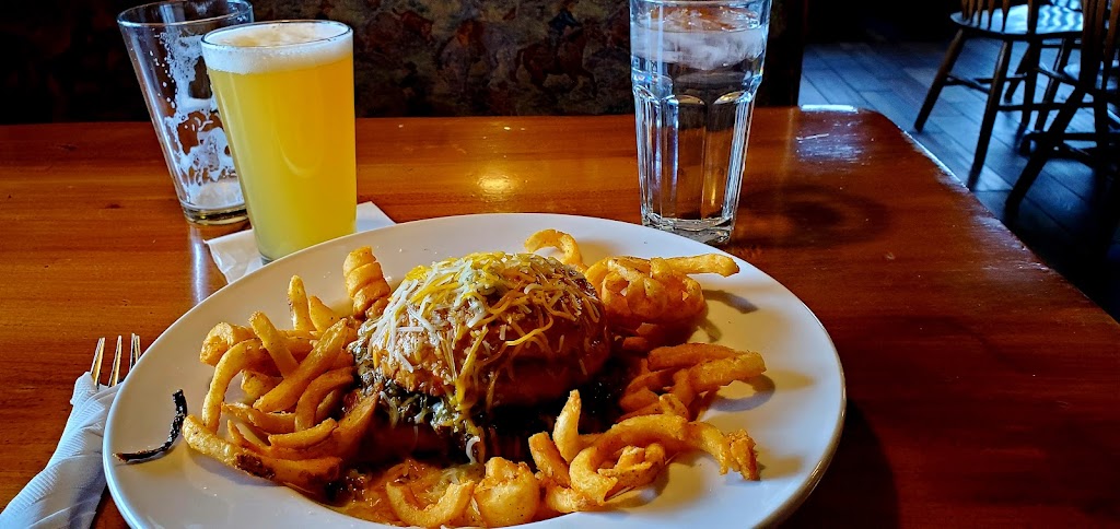 Palisades Restaurant | restaurant | 820 N Main St, Gunnison, CO 81230, USA | 9706419223 OR +1 970-641-9223