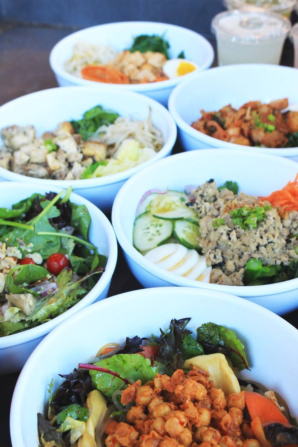 Bon Me | restaurant | 201 Alewife Brook Pkwy, Cambridge, MA 02138, USA | 6179452822 OR +1 617-945-2822