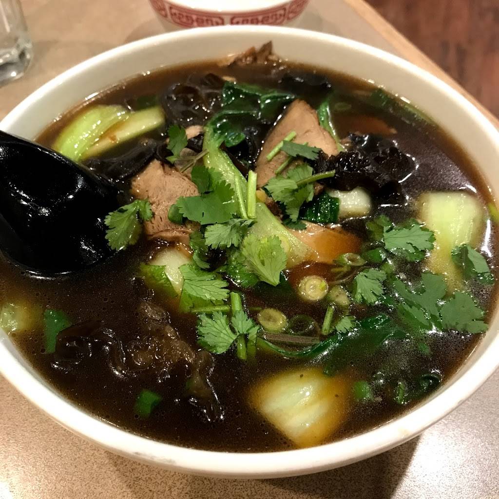 DNB restaurant (面对面） | restaurant | 715 S Neil St, Champaign, IL 61820, USA | 2172810880 OR +1 217-281-0880