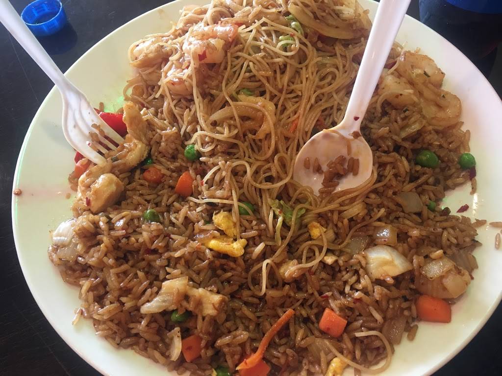 Panda Cafe | restaurant | F, 707 E Market St, Leesburg, VA 20176, USA | 7037775660 OR +1 703-777-5660