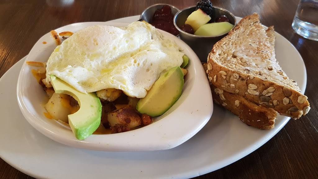 First Watch - University Collection Fowler | restaurant | 2726 E Fowler Ave, Tampa, FL 33612, USA | 8139751718 OR +1 813-975-1718