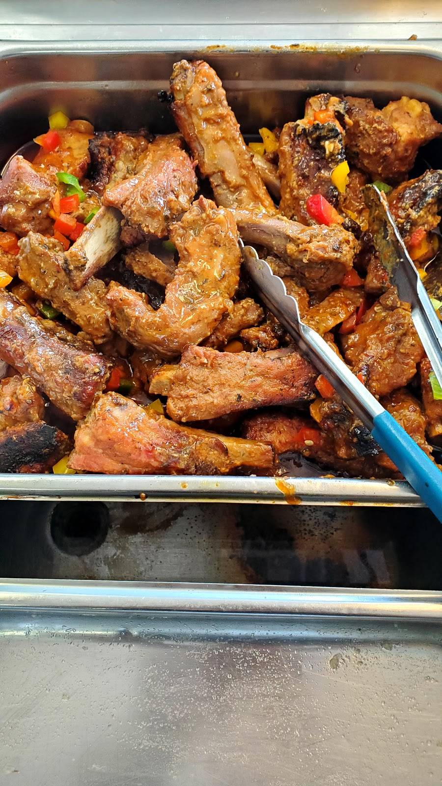 Tropi Corner | restaurant | 231 Lyons Ave, Newark, NJ 07112, USA | 9738566230 OR +1 973-856-6230