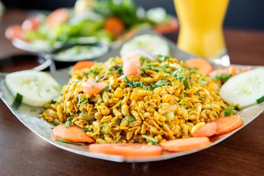 India Palace Uptown | restaurant | 2546 Hennepin Ave, Minneapolis, MN 55405, USA | 6123775000 OR +1 612-377-5000