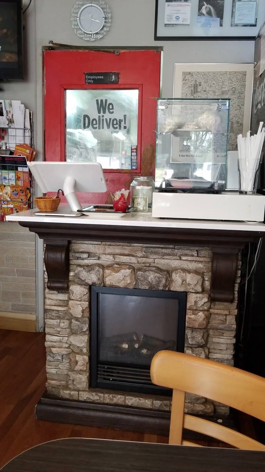 La Cocina de Maria | restaurant | 142 W Washington St, West Chicago, IL 60185, USA | 6305202699 OR +1 630-520-2699