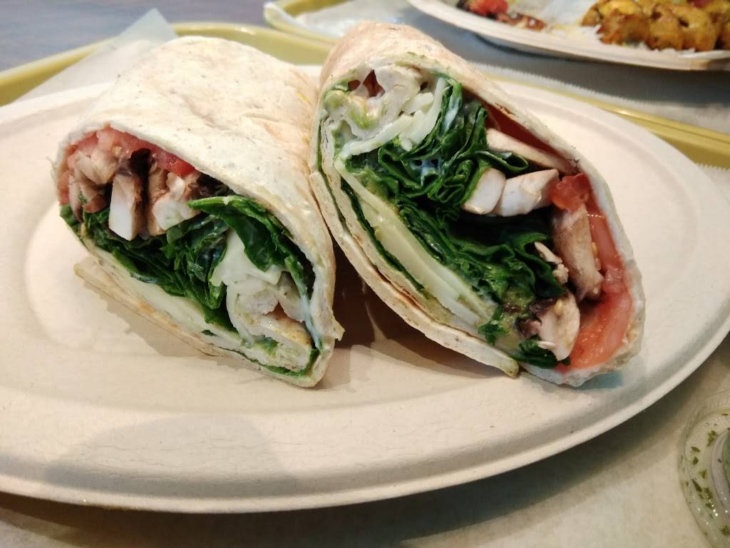 Moby Dick House of Kabob | restaurant | Tyson’s Corner, 1500 Cornerside Blvd, Vienna, VA 22182, USA | 7037347000 OR +1 703-734-7000