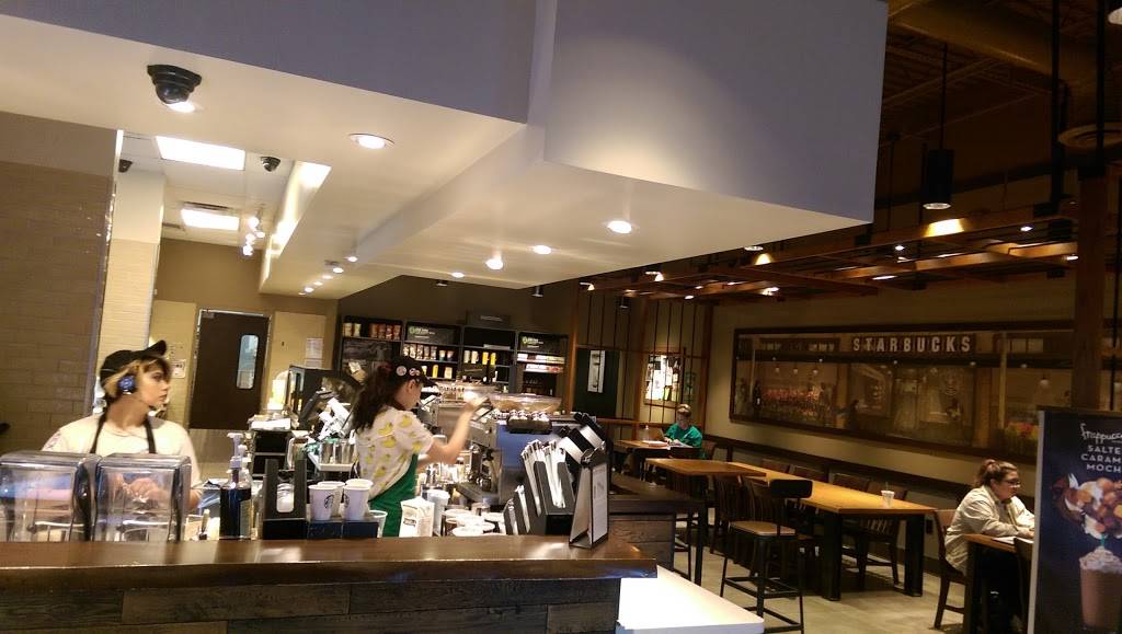 Starbucks | cafe | 11560 Farm to Market 1960 Rd W, Houston, TX 77065, USA | 8007827282 OR +1 800-782-7282
